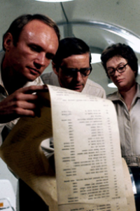 Andromeda Strain, The